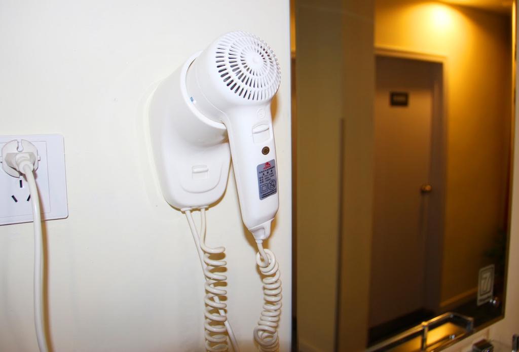 7Days Inn Guangzhou Tianhe Yantang Yue Ken Road Экстерьер фото